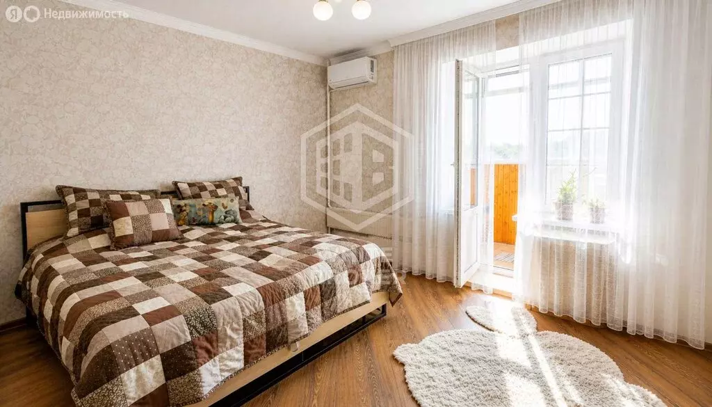 3-комнатная квартира: Москва, Онежская улица, 18к3 (67.4 м) - Фото 1