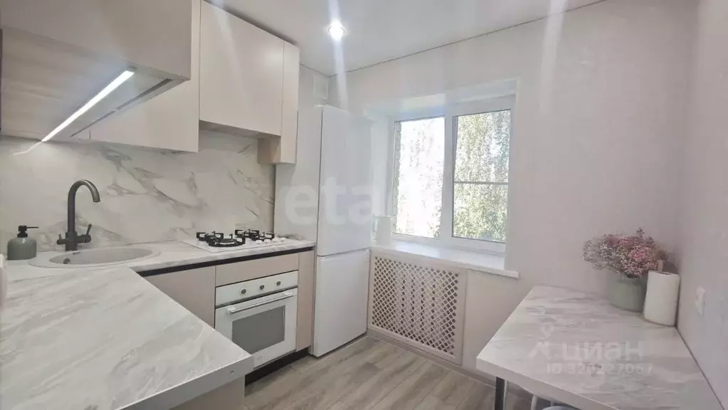 2-к кв. Костромская область, Кострома ул. Ленина, 100Б (42.1 м) - Фото 2