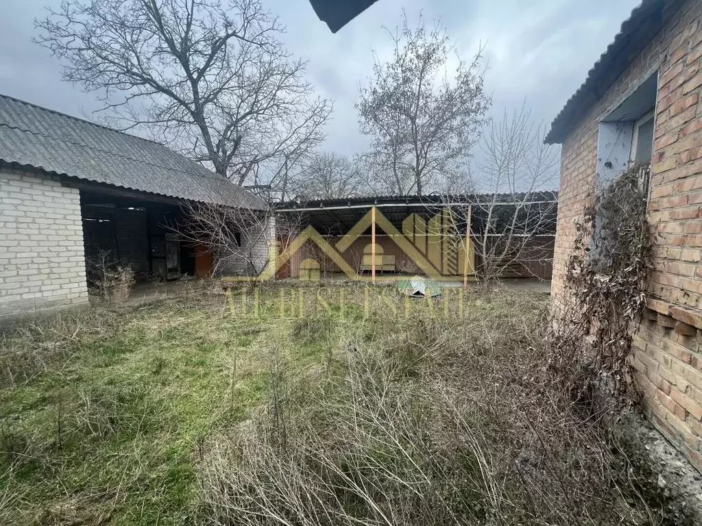 Участок в Северная Осетия, Ардон Пролетарская ул. (11.0 сот.) - Фото 1