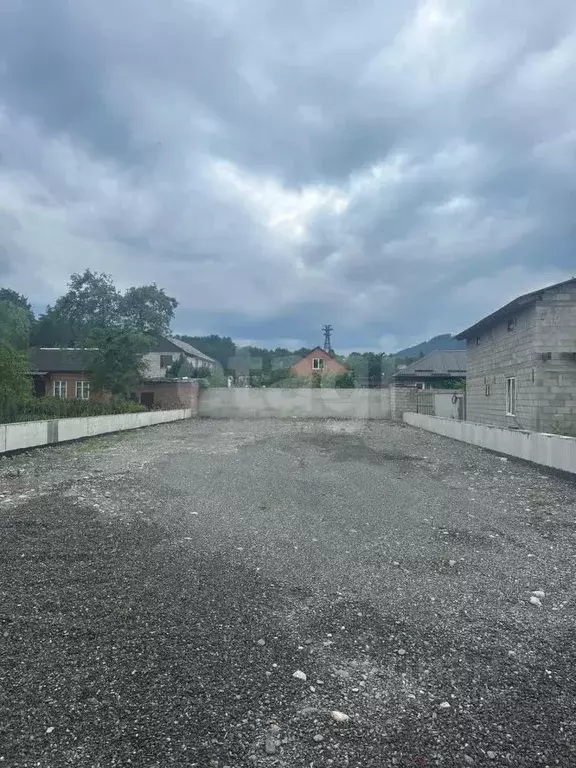 Участок в Северная Осетия, Владикавказ Учитель СТ, 170 (6.0 сот.) - Фото 0