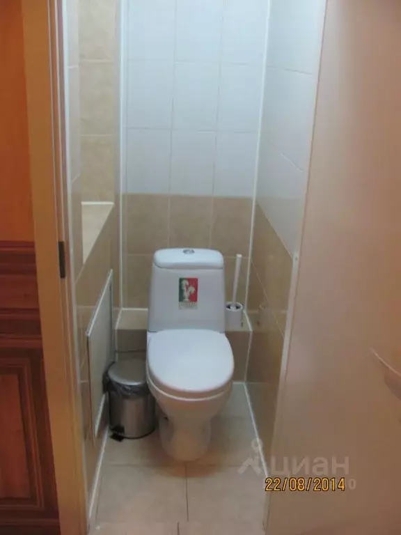 2-к кв. Мурманская область, Кировск Олимпийская ул., 89 (54.0 м) - Фото 0
