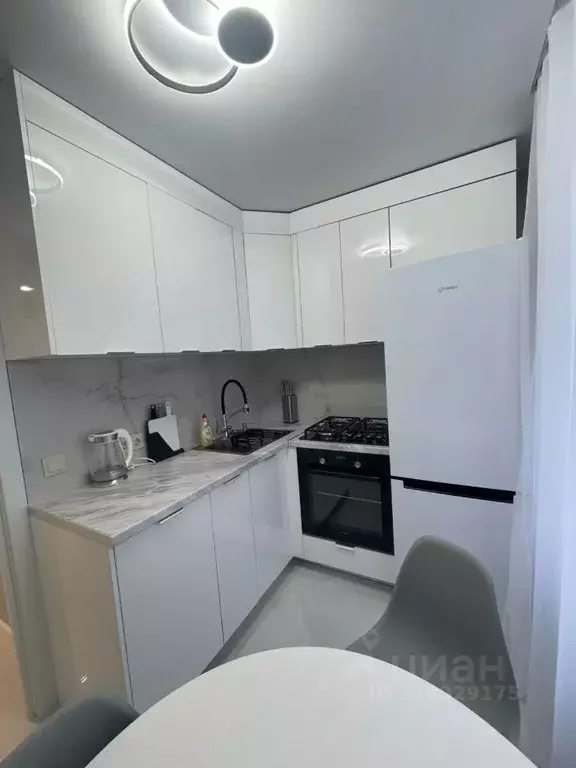 2-к кв. Москва 3-й кв-л, 18 (44.8 м) - Фото 1