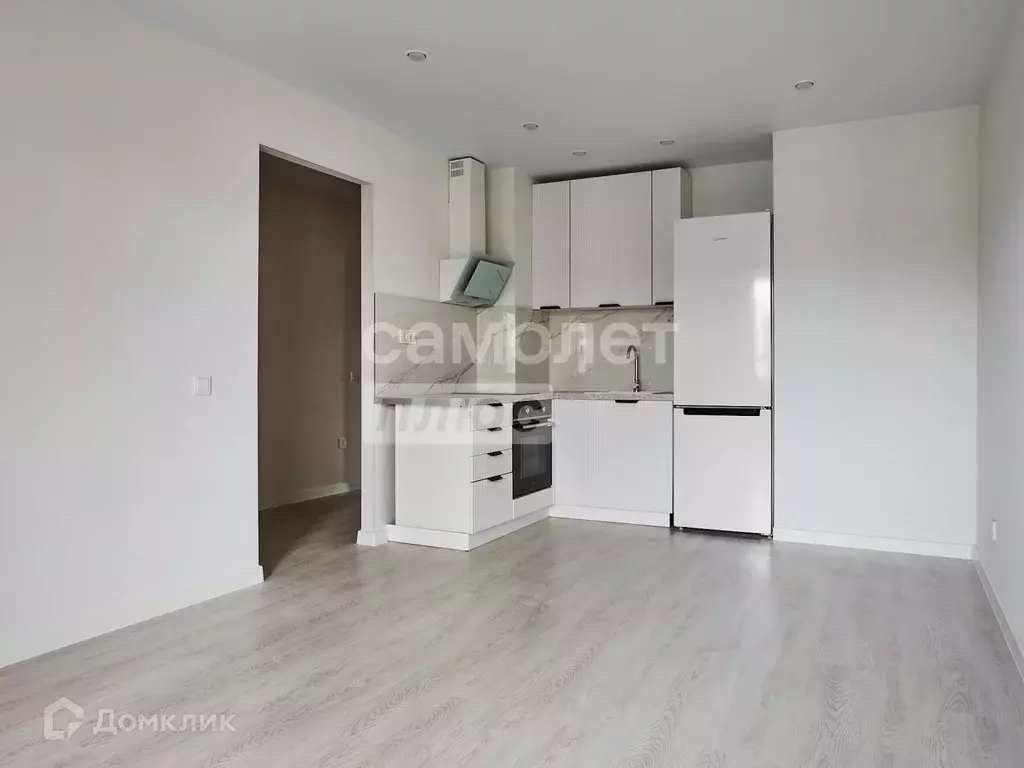 Продаётся 1-к квартира, 43 м - Фото 0
