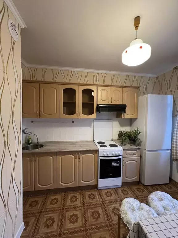 2-к кв. Московская область, Химки ул. Марии Рубцовой, 1к4 (53.1 м) - Фото 1