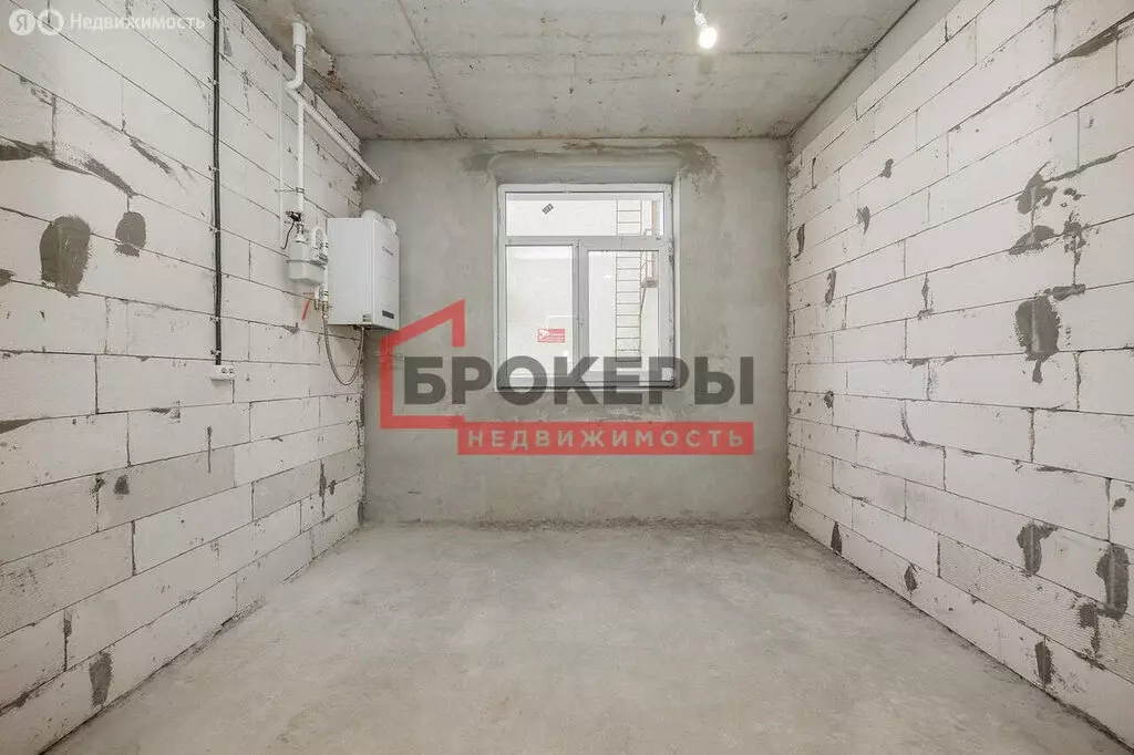 2-комнатная квартира: Севастополь, проезд Колобова, 11 (60.7 м) - Фото 0
