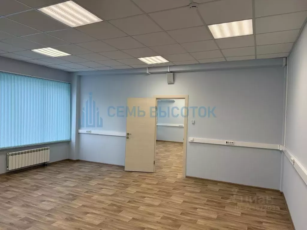 Офис в Москва, Москва, Щербинка ул. Люблинская, 9с1 (95 м) - Фото 0