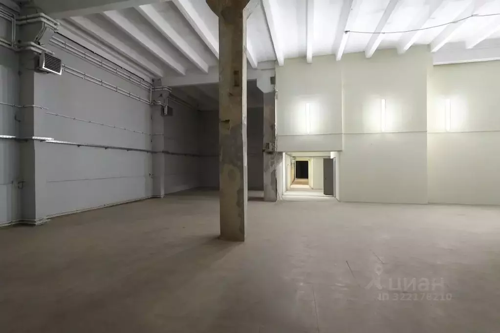 Помещение свободного назначения в Московская область, Подольск ... - Фото 2