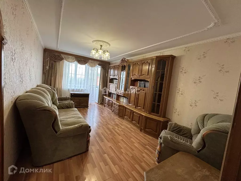 Продаётся 2-к квартира, 48.7 м - Фото 0