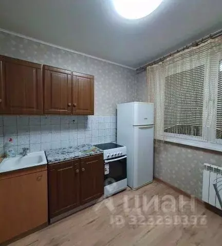 2-к кв. Москва Керамический проезд, 49К3 (54.0 м) - Фото 1