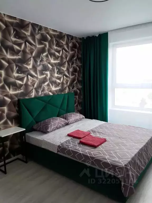 2-к кв. Свердловская область, Верхняя Пышма просп. Успенский, 113Г ... - Фото 1