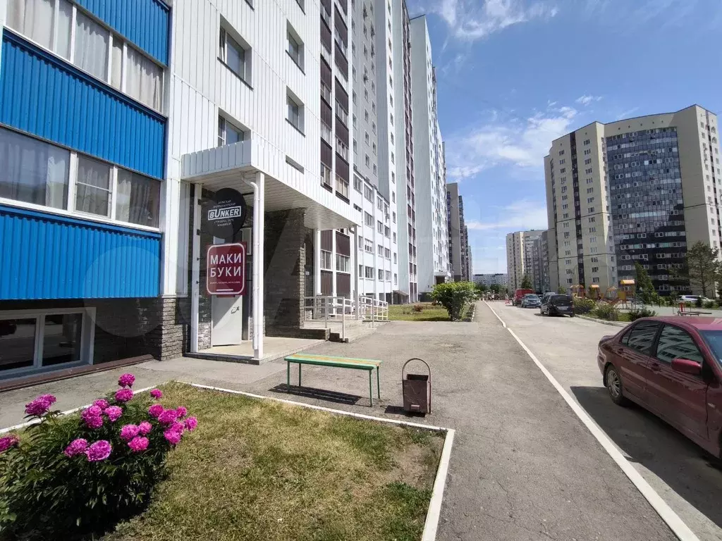 Свободного назначения, 8 м - Фото 1