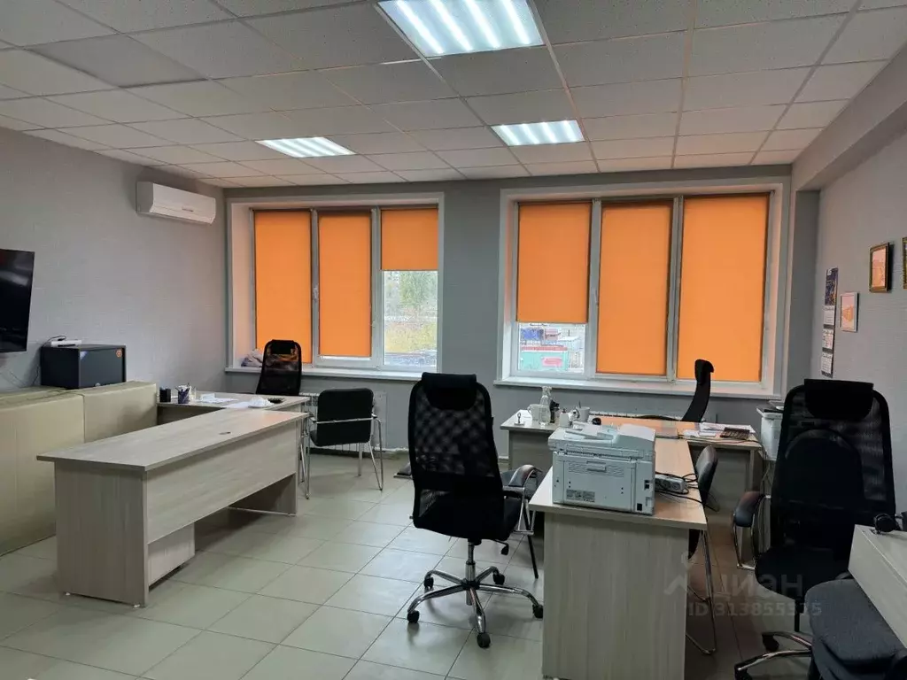 Офис в Саратовская область, Саратов Буровая ул., 22 (29 м) - Фото 1