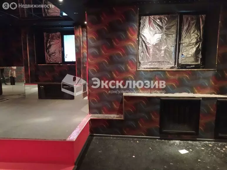 Помещение свободного назначения (195 м) - Фото 0