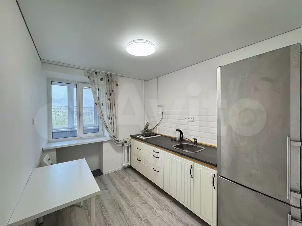 2-к. квартира, 50 м, 8/9 эт. - Фото 0