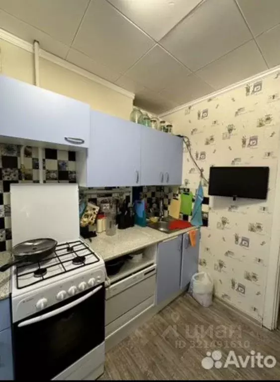 2-к кв. Ярославская область, Ярославль Северный жилрайон, 10-й мкр, ... - Фото 2