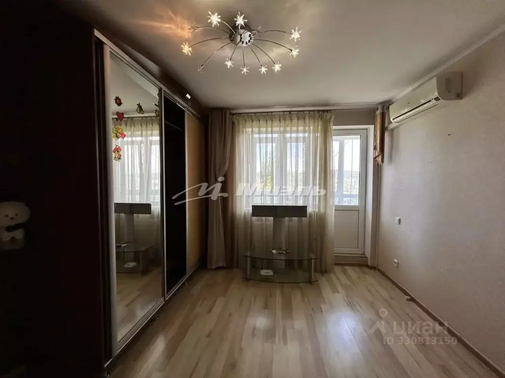 2-к кв. Крым, Симферополь ул. Первомайская, 10 (44.8 м) - Фото 1