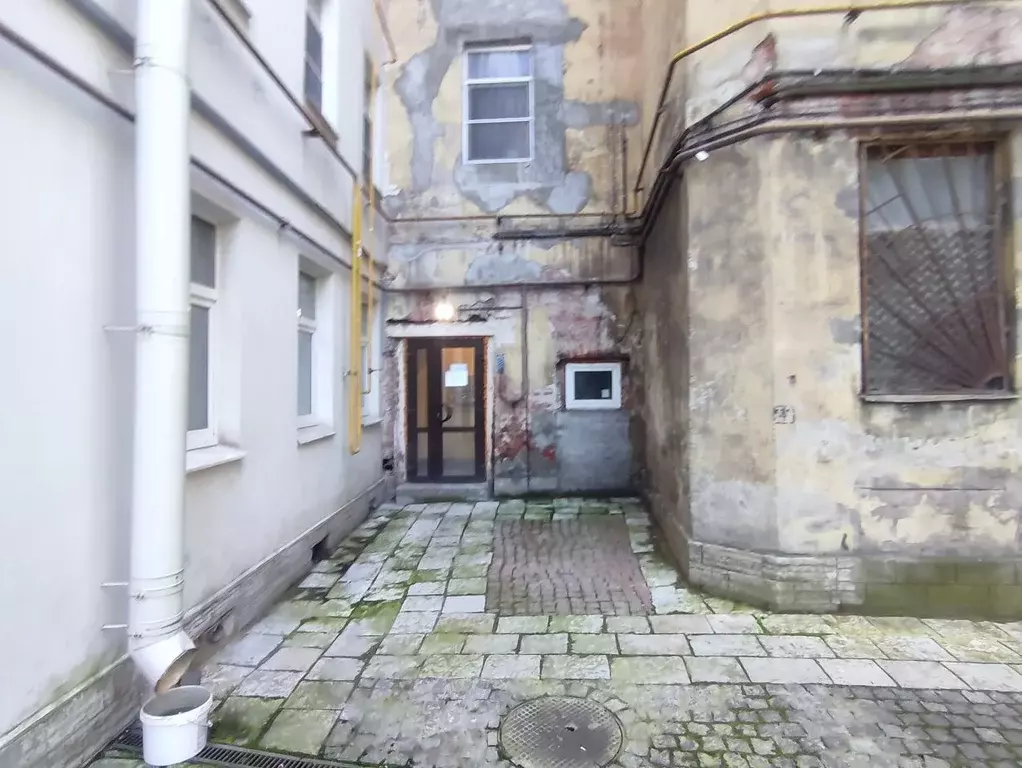Офис в Санкт-Петербург Старо-Петергофский просп., 28 (28 м) - Фото 1