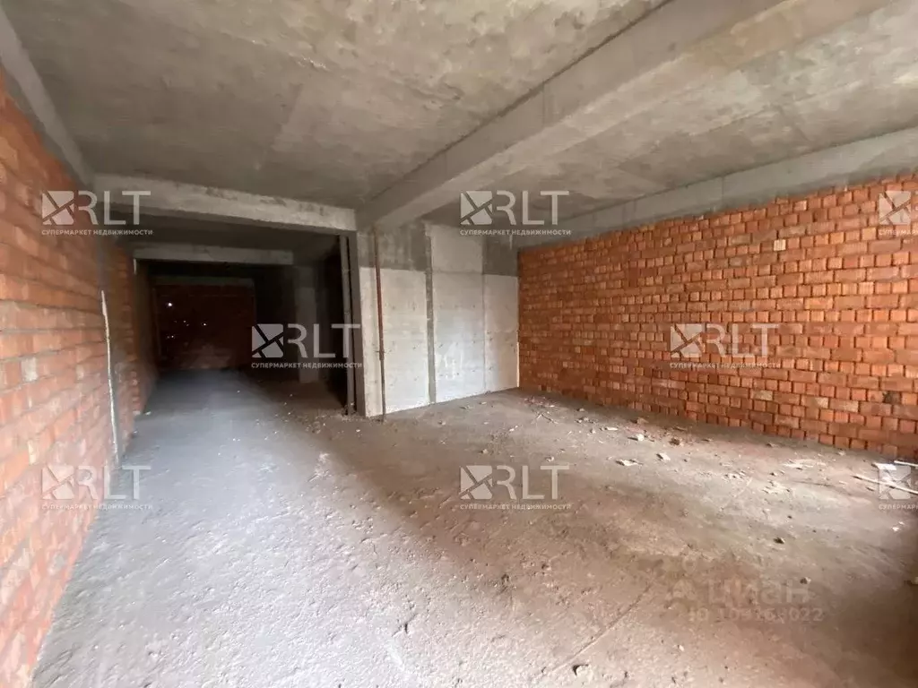 Помещение свободного назначения в Дагестан, Махачкала ул. Хивская, 6 ... - Фото 1