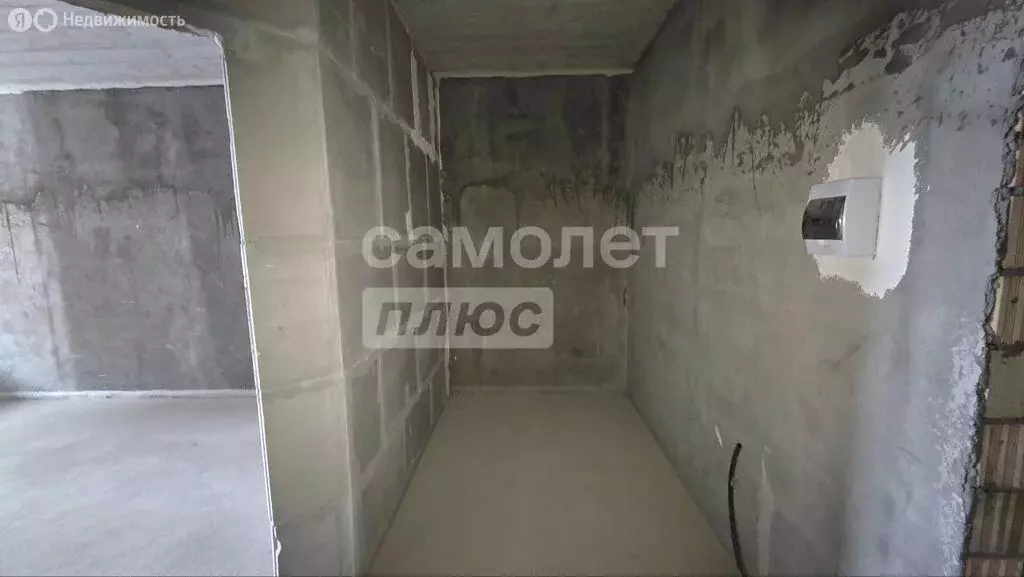 1-комнатная квартира: Александров, улица Жулёва, 4к5 (38.7 м) - Фото 2