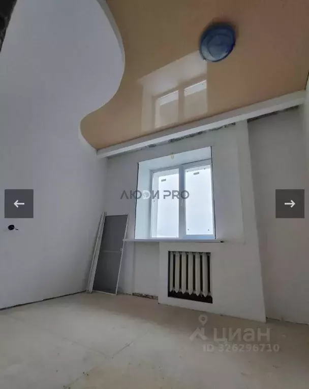 4-к кв. Кировская область, Киров Профсоюзная ул., 4 (75.0 м) - Фото 1