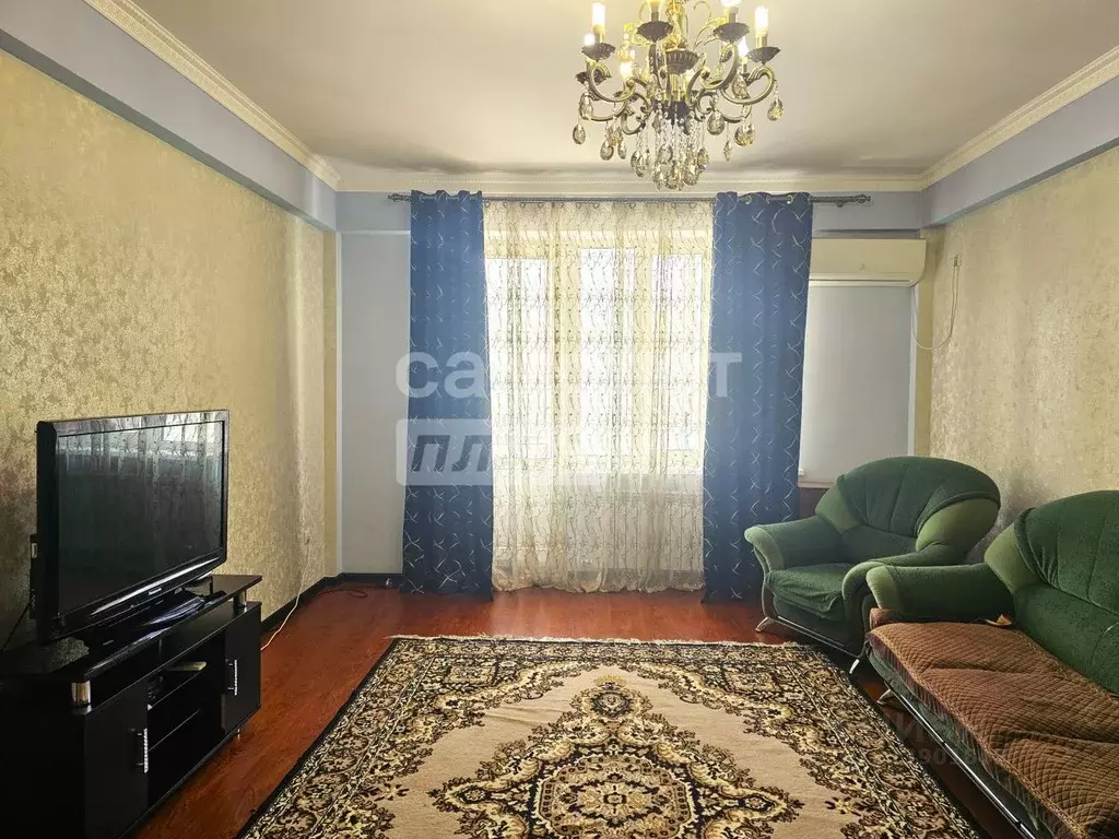 2-к кв. Дагестан, Дербент ул. Юрия Гагарина, 71 (86.0 м) - Фото 0