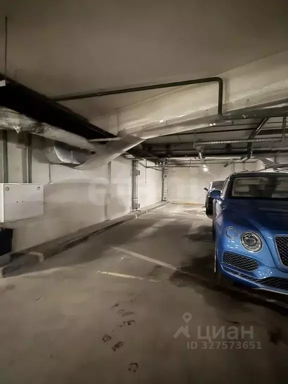 Гараж в Москва Новочеремушкинская ул., 60 (31 м) - Фото 2