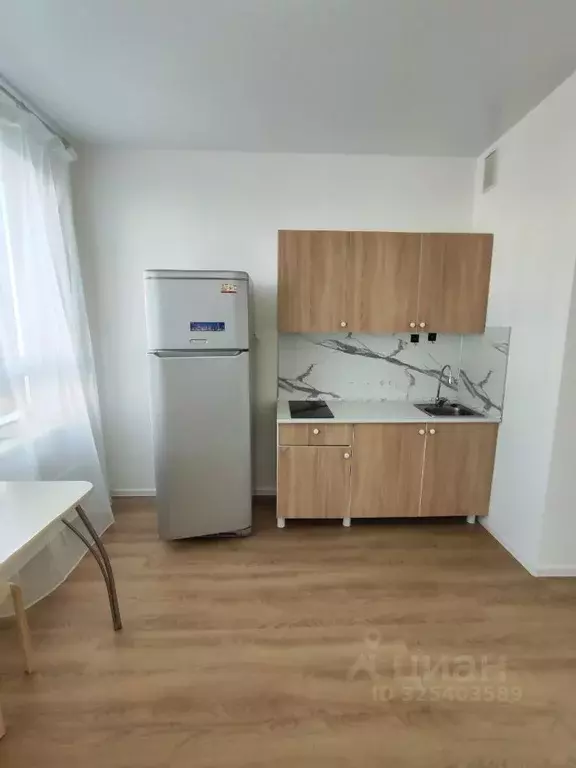 Студия Московская область, Ленинский городской округ, Мисайлово пгт, ... - Фото 1