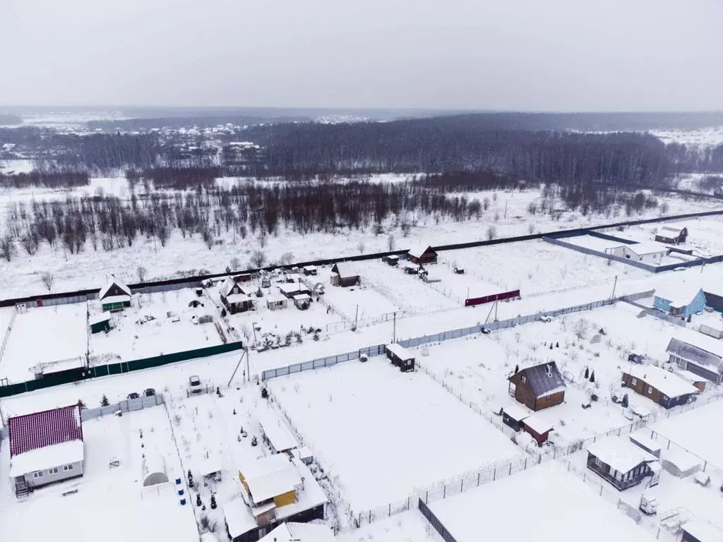 Участок в Московская область, Чехов городской округ, д. Масново-Жуково ... - Фото 1