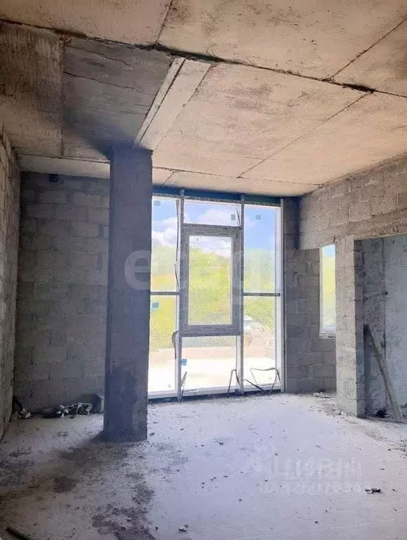 2-к кв. Краснодарский край, Новороссийск городской округ, с. Мысхако ... - Фото 1