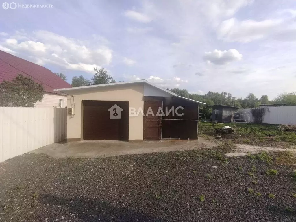 Дом в село Пуляевка, Шоссейная улица (30 м) - Фото 1