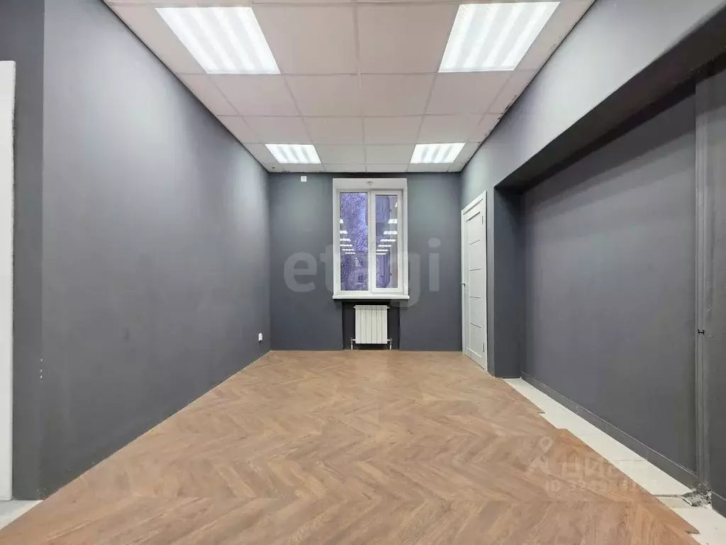 Помещение свободного назначения в Свердловская область, Нижний Тагил ... - Фото 1