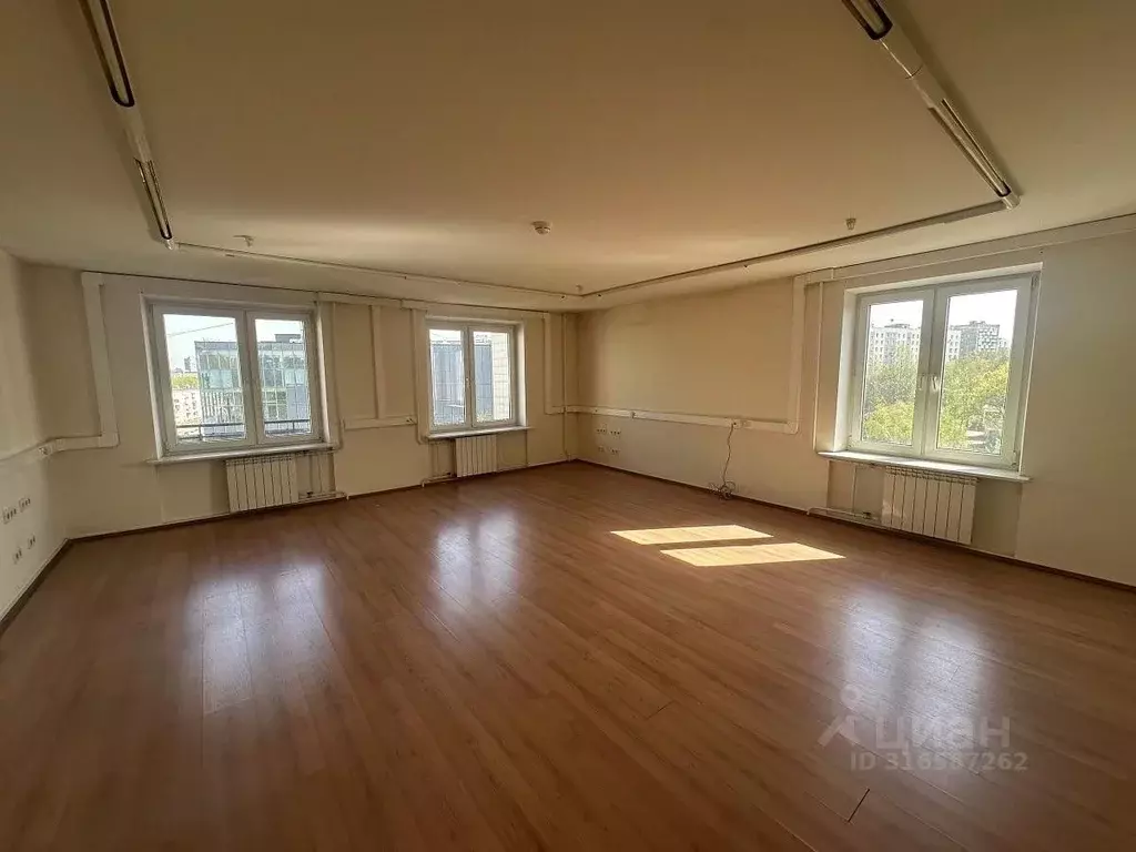 Офис в Москва ул. Каховка, 31К2 (42 м) - Фото 0