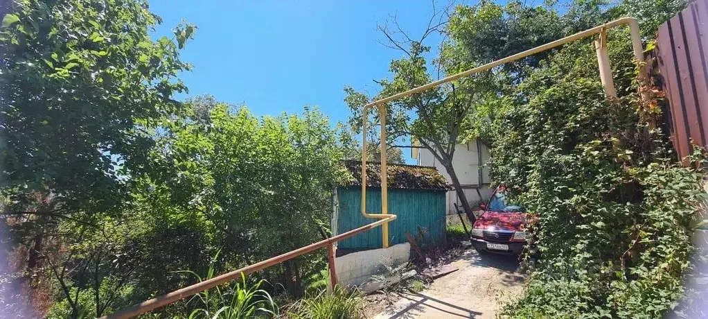 Участок в Краснодарский край, Сочи Светлана мкр, ул. Лысая Гора (9.4 ... - Фото 1