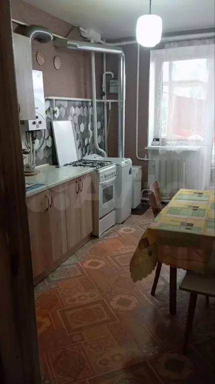 2-к. квартира, 45 м, 2/3 эт. - Фото 1