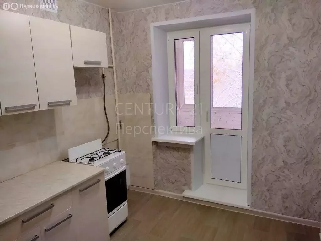 1-комнатная квартира: посёлок городского типа Ильинский, Опаринская ... - Фото 1