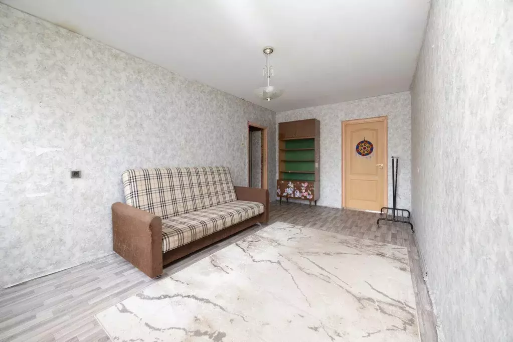 3-к кв. Санкт-Петербург просп. Культуры, 15К7 (59.6 м) - Фото 1