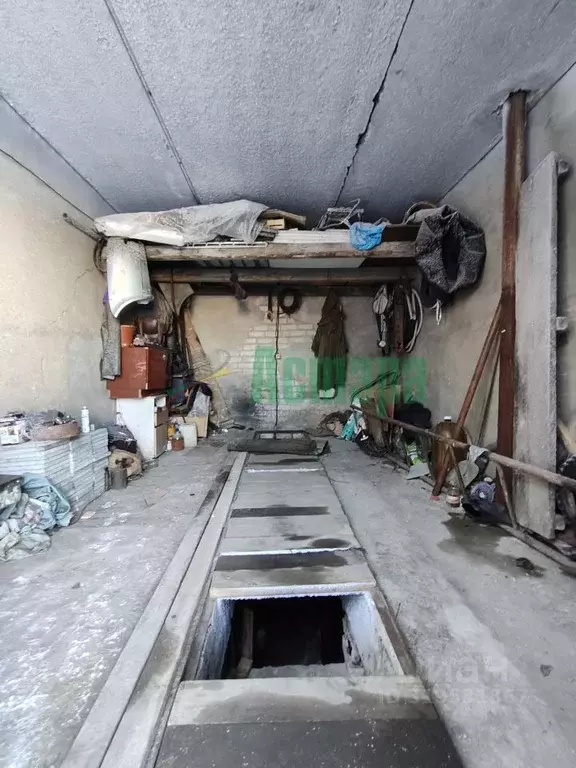 Гараж в Забайкальский край, Чита  (20 м) - Фото 2