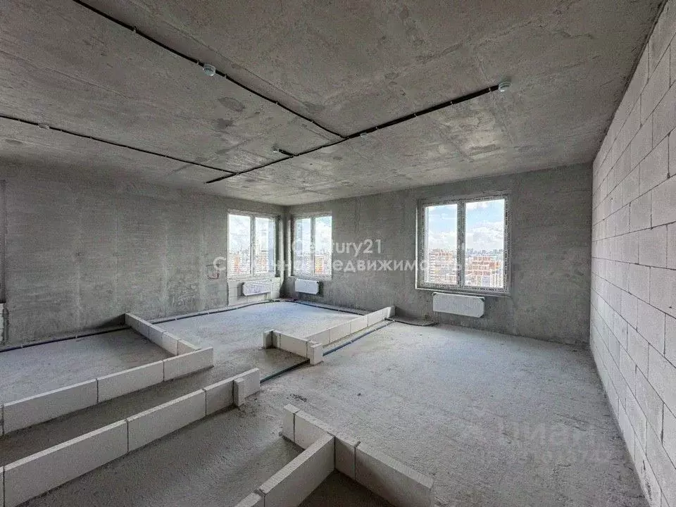 4-к кв. Москва Винницкая ул., 8к1 (97.0 м) - Фото 2
