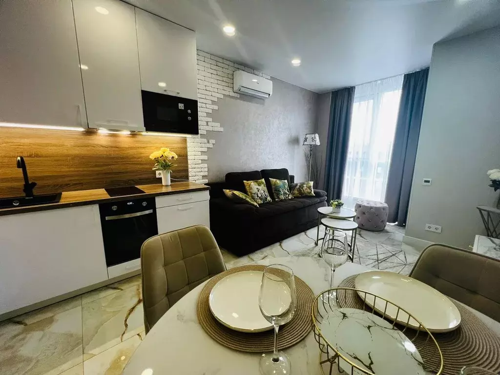 Продаётся 1-к квартира, 22.2 м - Фото 1