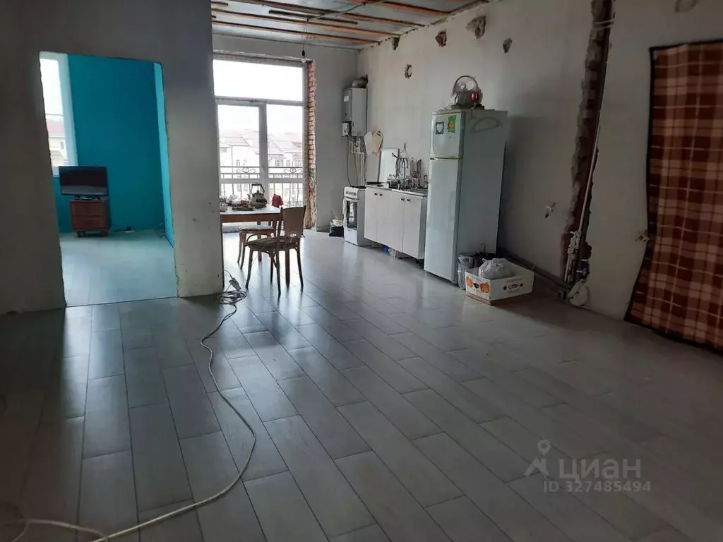 3-к кв. Северная Осетия, Владикавказ бул. Цветочный, 25к1 (170.0 м) - Фото 1