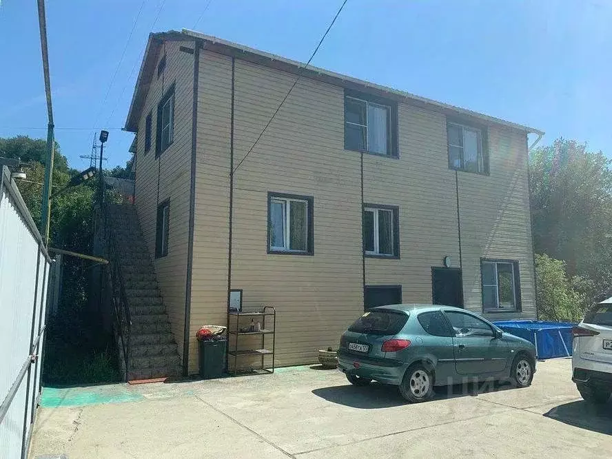 Коттедж в Краснодарский край, Сочи Заря СТ, 67 (157 м) - Фото 2