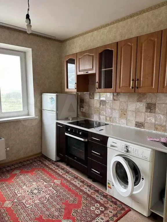 1-к. квартира, 32 м, 5/9 эт. - Фото 0