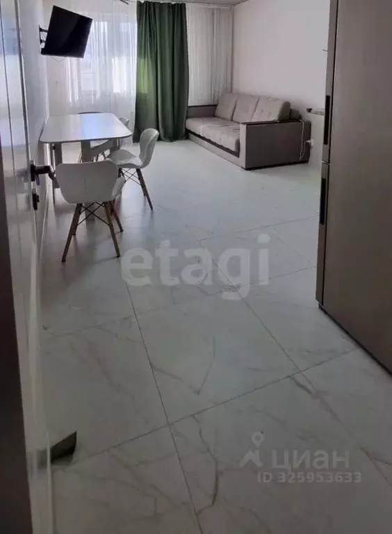 1-к кв. Краснодарский край, Анапа ул. Ленина, 235 (44.0 м) - Фото 2