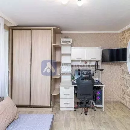 2-к кв. Тюменская область, Тюмень ул. Газовиков, 20 (34.0 м) - Фото 2