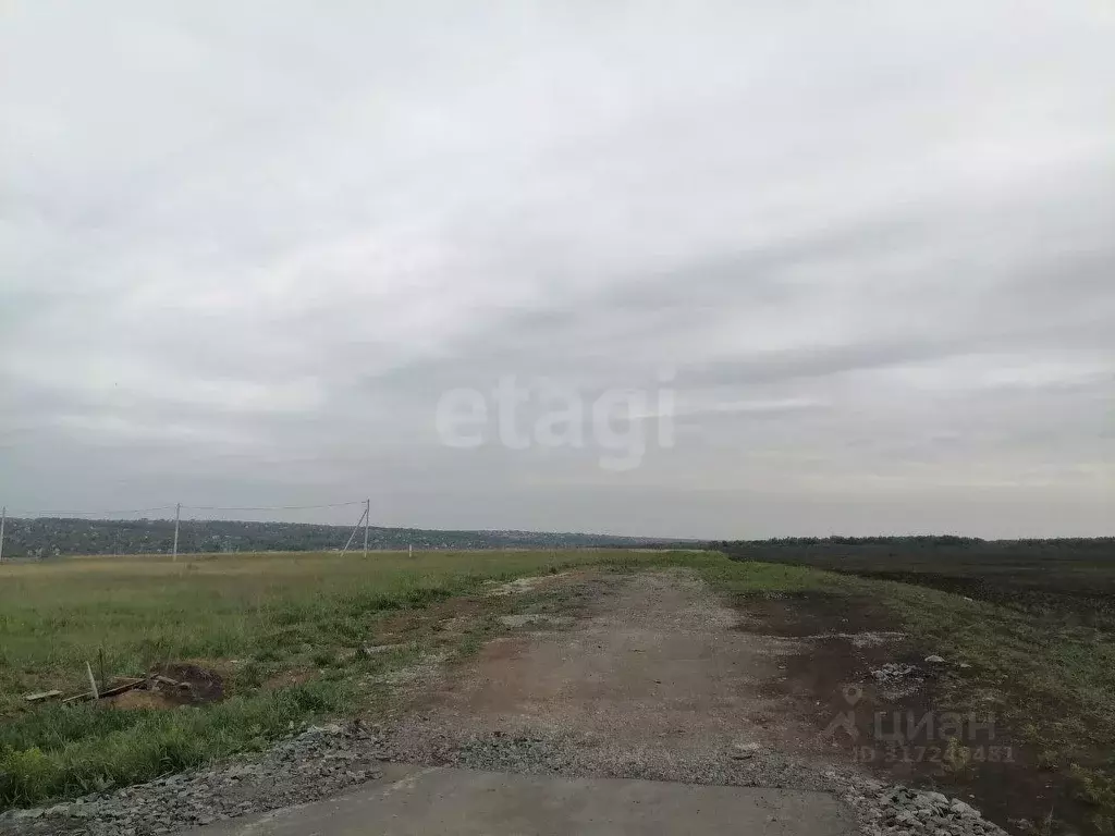 Участок в Белгородская область, Белгородский район, Головинское с/пос, ... - Фото 0