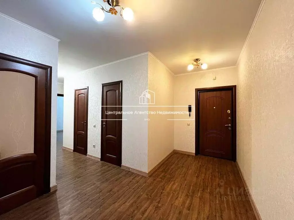 Квартира, 3 комнаты, 78.5 м - Фото 1