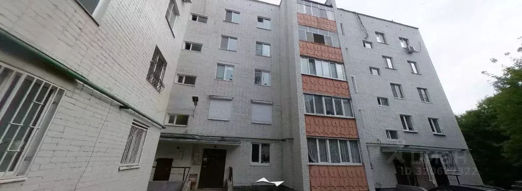 2-к кв. Татарстан, Казань ул. Качалова, 120 (50.0 м) - Фото 1