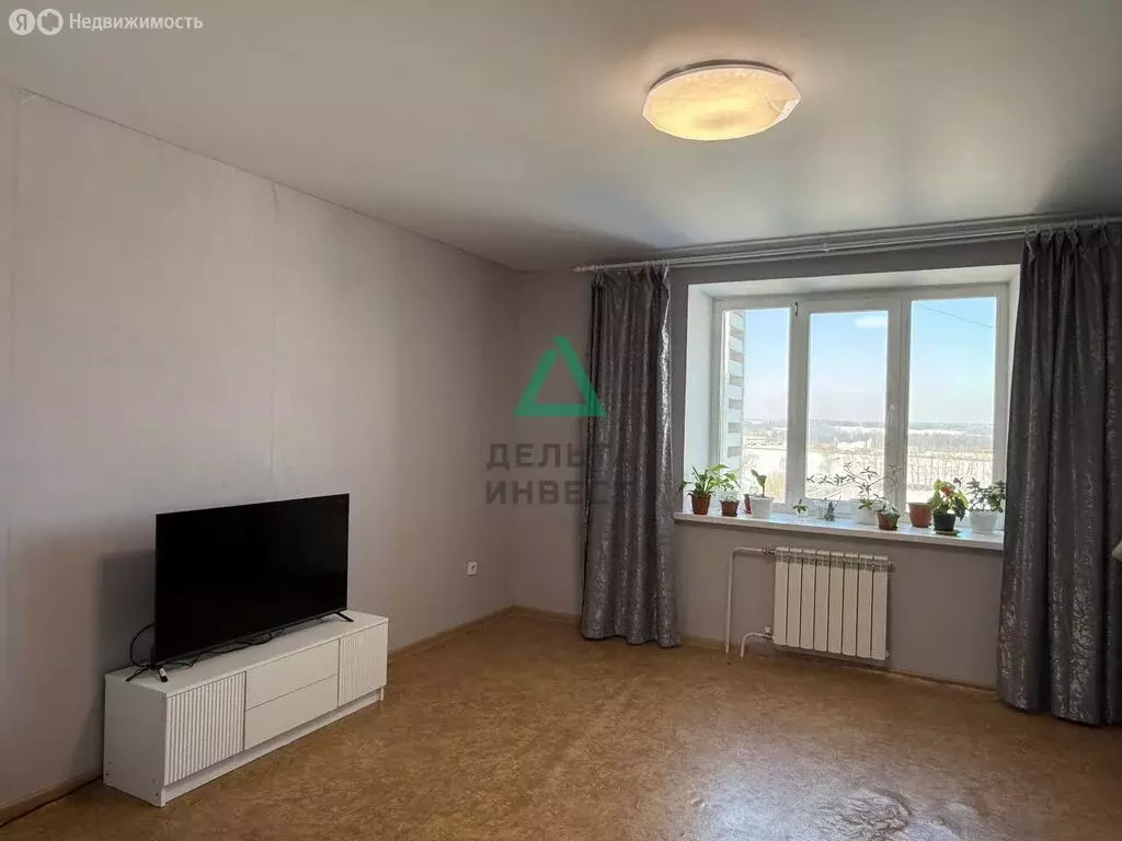 3-комнатная квартира: Уфа, улица Лётчиков, 2к5 (80 м) - Фото 2