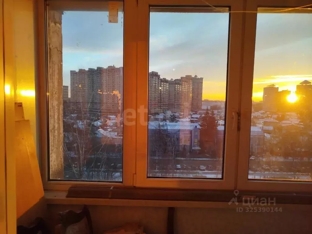 3-к кв. Московская область, Раменское ул. Левашова, 27 (62.5 м) - Фото 1