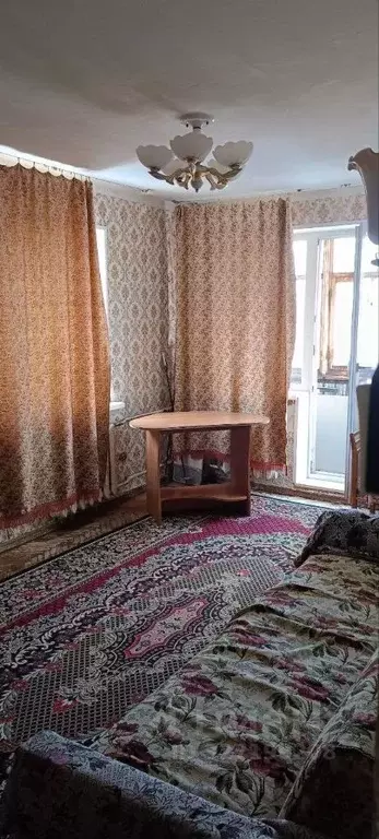 2-к кв. Башкортостан, Уфа ул. Блюхера, 50 (44.0 м) - Фото 1